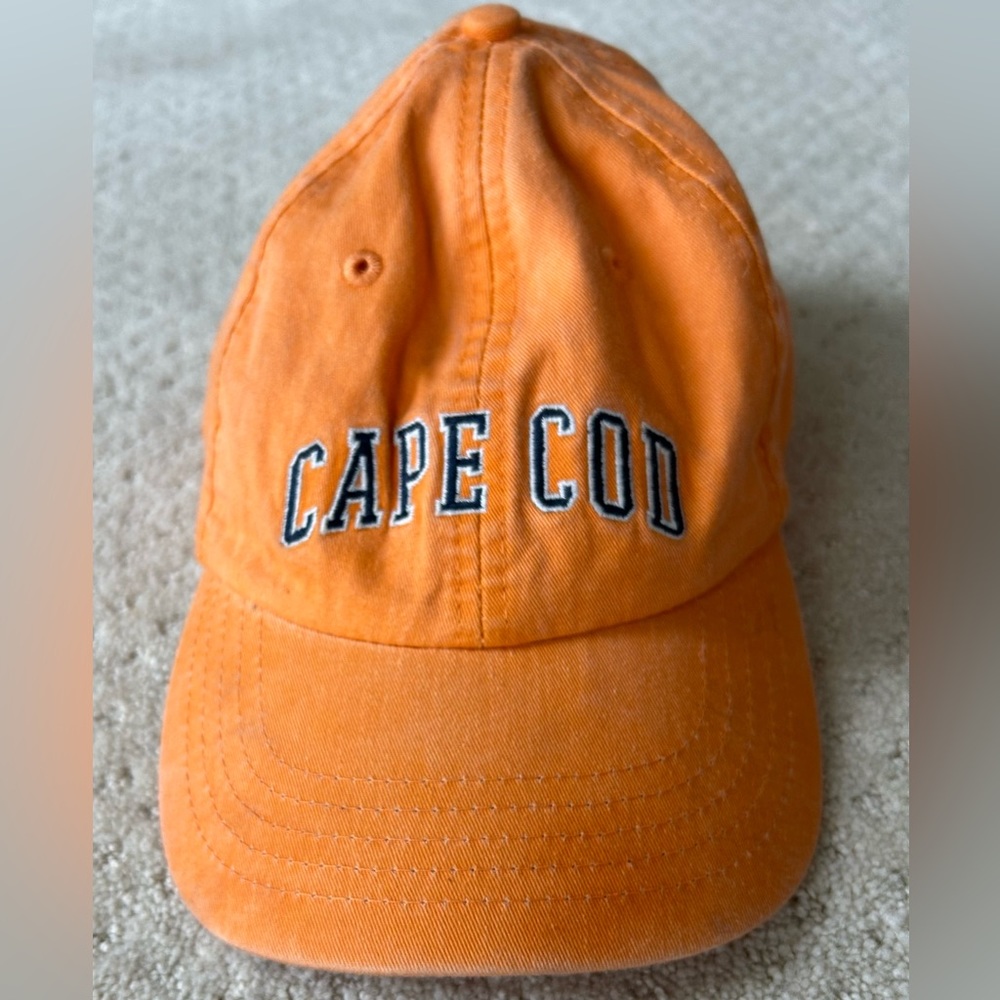Women’s Cape Cod Hat OS - Like New Condition